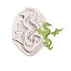 Easter Theme Dragon Fondant Moulds LS-DIY-F130-01-1