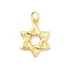 Brass Pendants KK-I364-46G-1