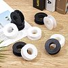 Olycraft Plastic Thread Bobbins ODIS-OC0001-04-6