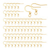 100Pcs 304 Stainless Steel French Earring Hooks STAS-UN0058-79-1