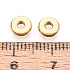 304 Stainless Steel Spacer Beads STAS-N123-06A-G-3