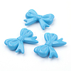 Opaque Acrylic Beads LS-MACR-S065-4-1-1