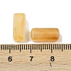 Opaque Acrylic Beads MACR-C037-02E-3
