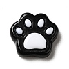 Opaque Resin Cabochons CRES-M014-09I-1
