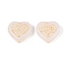 Glass Beads LAMP-N035-03B-4