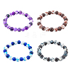 Gemstone Beads G-NB0001-37-8mm-3