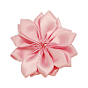 Pearl Pink Handmade Woven Flower Costume Accessories X-WOVE-QS17-9-1