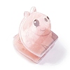 Cute Mini Animal Acrylic Claw Hair Clips PHAR-A012-01J-2