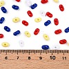 Opaque Acrylic Beads X1-MACR-T048-02M-06-4
