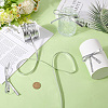 Sparkle Nylon Ribbon OCOR-GF0004-48C-06-3