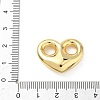 Brass Pendants KK-L273-04G-01-3