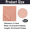 EMF Protection Fabric AJEW-WH0314-712F-06-2