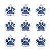 Alloy Enamel Charms X1-ENAM-TAC0001-05A-1