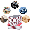 20Pcs 180 Grit Sanding Sponge Grit Sanding Blocks TOOL-SP0001-05D-5