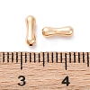 Brass Beads KK-D360-34G-3