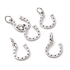 Tarnish Resistant 304 Stainless Steel Charms LS-STAS-S105-T519S-1