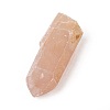 Natural Quartz Crystal Beads G-F594-08B-2