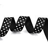 Polka Dot Ribbon Grosgrain Ribbon Rc16mm-39-2