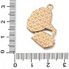 Alloy Enamel Pendants ENAM-Q508-03B-3