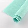 Non Woven Fabric Embroidery Needle Felt for DIY Crafts DIY-Q007-27-1