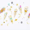 Nail Art Decoration Accessories MRMJ-Q091-004-2