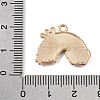 Alloy with Enamel Pendants AL-CBA9E11-05F-KCG-3