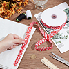 40Yard Flat Polyester Piping Cord OCOR-WH0003-048A-3