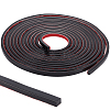 PVC Self-Adhesive Flexible Molding Trim DIY-WH20007-40A-06-1
