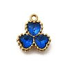 304 Stainless Steel Pendants STAS-Z160-02G-01A-1