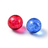 240G 12 Colors DIY 3D Nail Art Decoration Mini Glass Beads MRMJ-YW0001-058-2