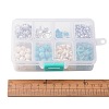 Ocean Theme DIY Jewelry Sets DIY-JP0003-56-4