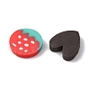 DIY Bead Findings Kits CLAY-P006-01-2