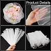 2 Bags Organza Flower Bouquet Wrapping Paper DIY-GF0009-61A-02-6