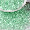 MIYUKI Round Rocailles Beads SEED-X0055-RR0271-1