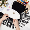 3M Velvet Fringe Trim DIY-CL0001-66A-3
