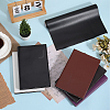 Imitation Leather Book Covers DIY-WH0491-92A-01-4