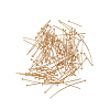 304 Stainless Steel Ball Head Pins STAS-UN0001-82G-3