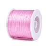 Flat Elastic Crystal Thread EW-Q003-01A-02-3