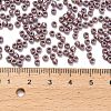 TOHO 8/0 Round Beads SEED-TR08-0412-4