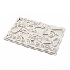 Seaside Silicone Statue Molds DIY-R078-33-4
