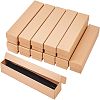 Paper Cardboard Jewelry Boxes CBOX-NB0001-13-1
