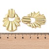 Rack Plating Brass Pendants KK-M268-06G-3