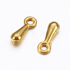 Alloy Charms PALLOY-K148-02G-1