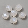 Transparent Acrylic Beads TACR-TAC0004-03A-1