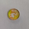 Glass Cabochons GLAA-WH0025-30F-1