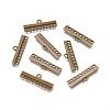 Tibetan Style Links TIBE-A22146-AB-FF-1