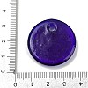 Handmade Lampwork Pendants LAMP-R005-01B-3