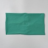 Elastic Fabric Book Covers AJEW-WH20014-08A-14-1