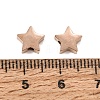 304 Stainless Steel Beads SA-CBA9716-04RG-C-3