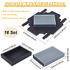 Paper Storage Gift Drawer Boxes LS-CON-WH0089-37C-02-2